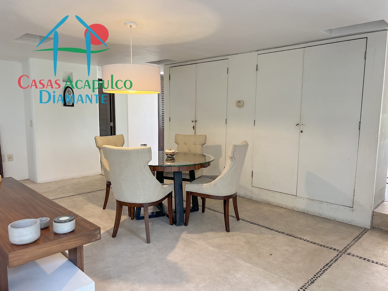 Villas Princess I Villa 112 - Family room 5